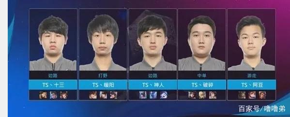 现出了极其