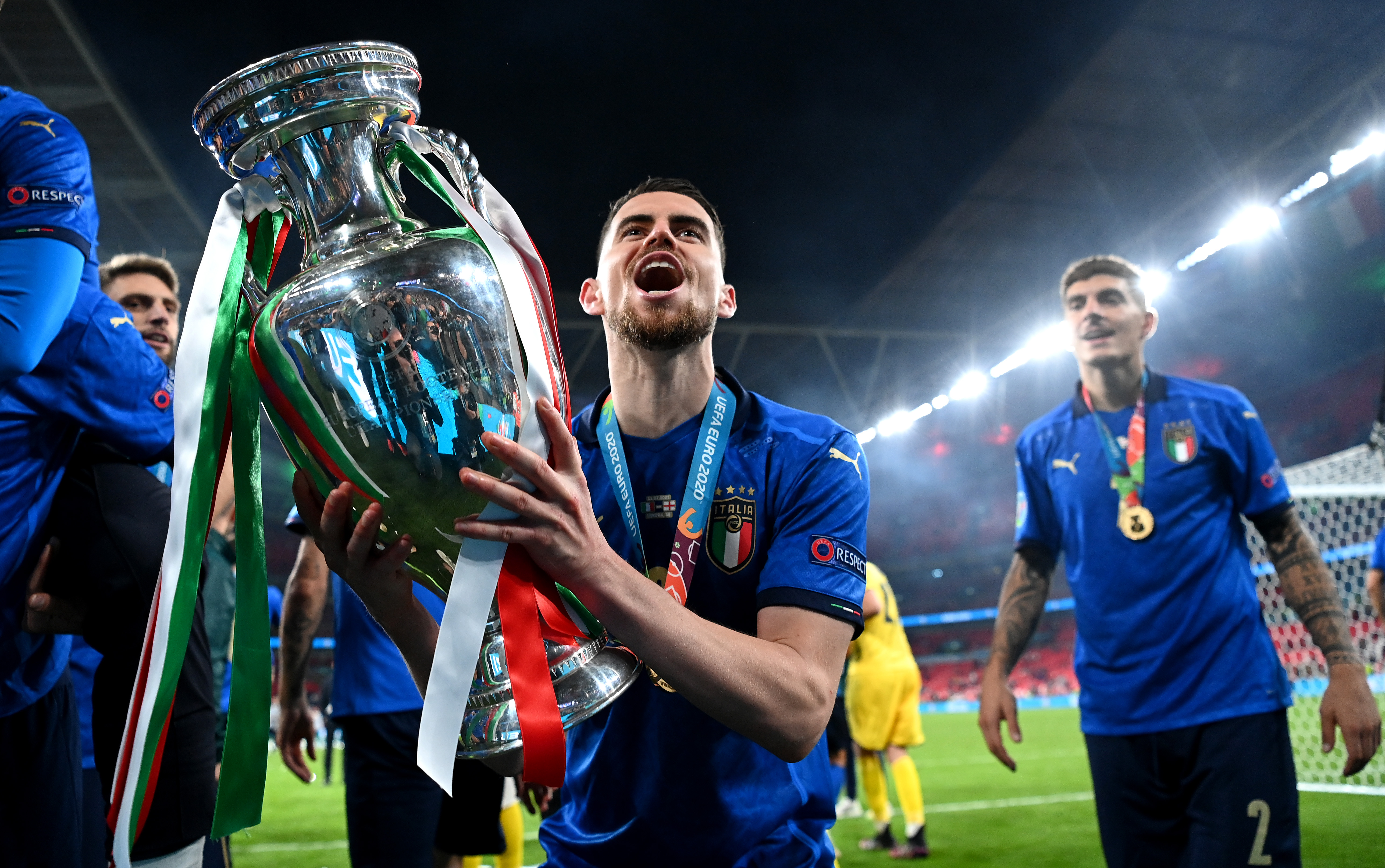 赛况概览 赛况概览