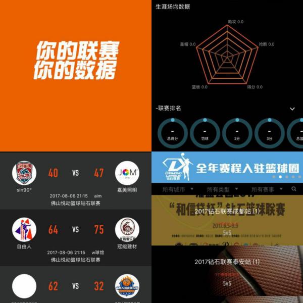 选手们通过 选手们通过