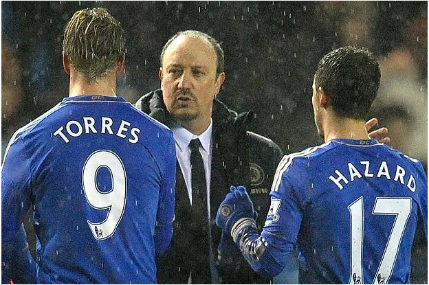 低出勤率的 低出勤率的