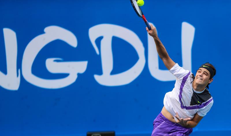 了一项新电 了一项新电