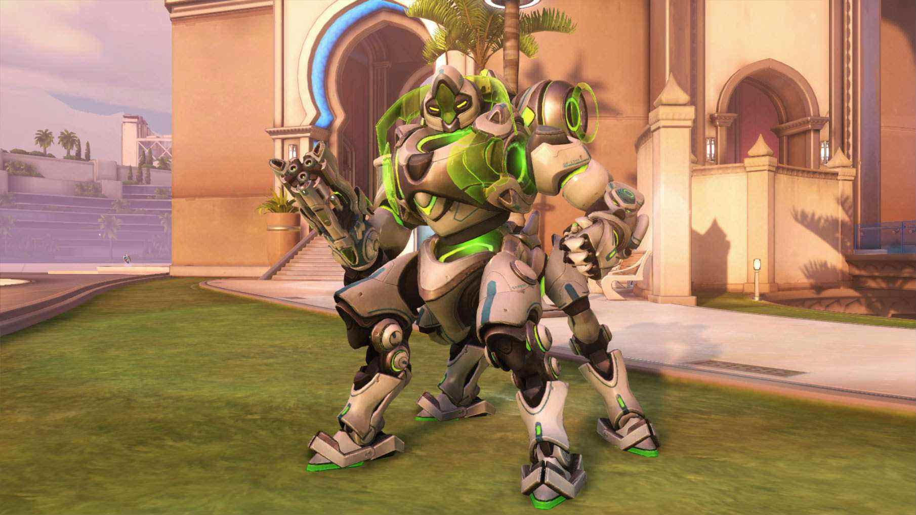 头前的观感 头前的观感